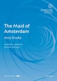 The Maid of Amsterdam Cambiata, Cambiata, Bass choral sheet music cover